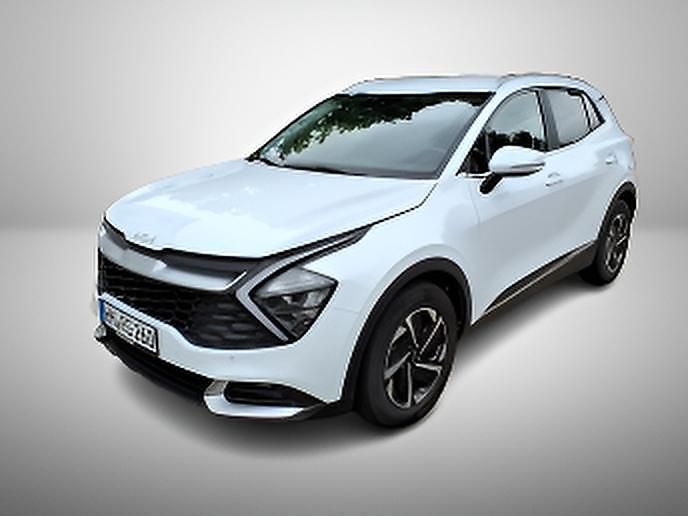 Kia Sportage 78.195 km 25.699 € Ergolding 84030