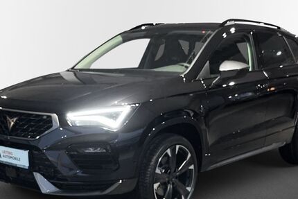 Cupra Ateca 1.946 km 38.346 &euro; Bocholt 46395