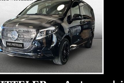 Mercedes-Benz V 250 9.900 km 76.990 &euro; Brilon 59929