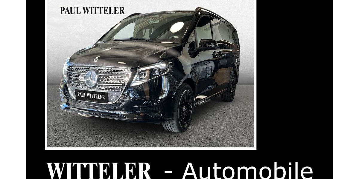 Mercedes-Benz V 250 9.900 km 76.990 &euro; Brilon 59929