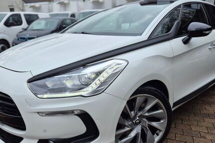 Citroen DS5 133.500 km 8.990 &euro; München 81247