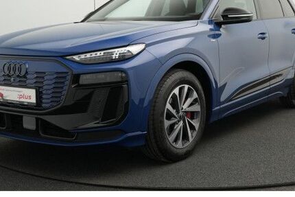 Audi Q6 e-tron 3.600 km 67.280 &euro; Gersthofen 86368