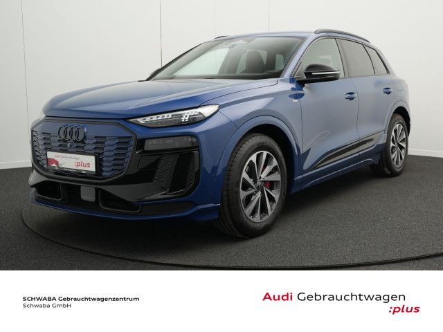 Audi Q6 e-tron 3.600 km 67.280 &euro; Gersthofen 86368