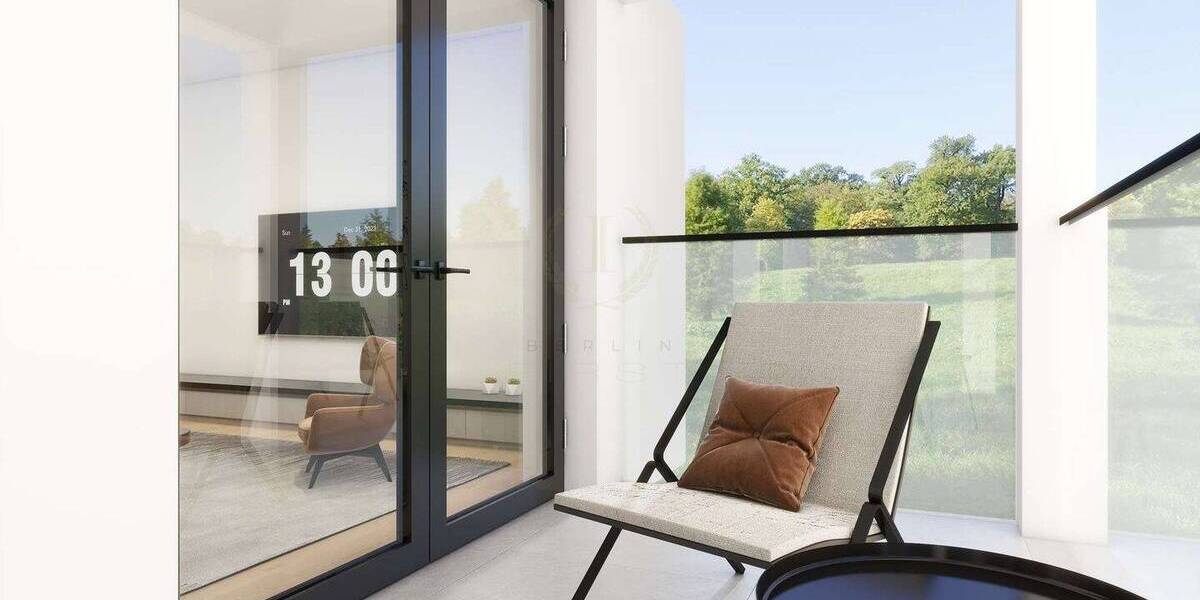 Etagenwohnung Werneuchen - 3 Zimmer, 62 m&sup2;, 310.000&euro; | Angebot:25689166