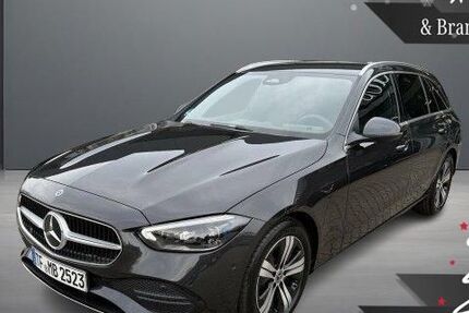 Mercedes-Benz C 200 3.000 km 39.970 &euro; Luckenwalde 14943