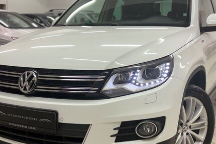VW Tiguan 98.904 km 13.490 &euro; Schopfheim 79650