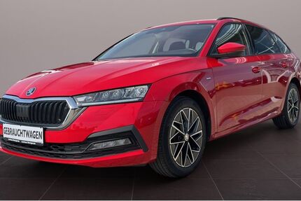 Skoda Octavia 85.188 km 23.439 &euro; Wernigerode 38855