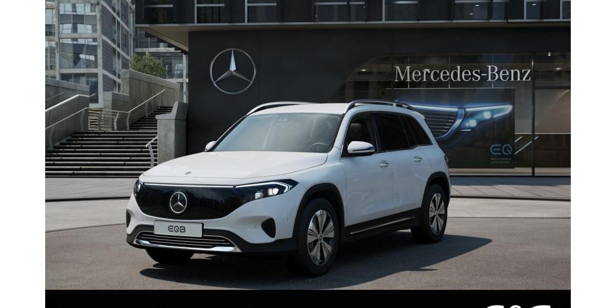 Mercedes-Benz EQB 11.000 km 43.290 &euro; Offenburg 77656