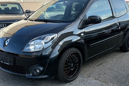 Renault Twingo 179.593 km 2.500 € Rüsselsheim 65428