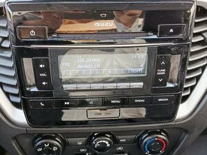 Isuzu D-Max 1.9l Space Cab 4x4 LS AT 20.000 km 35.960 &euro; Höhenkirchen-Siegertsbrun 85635