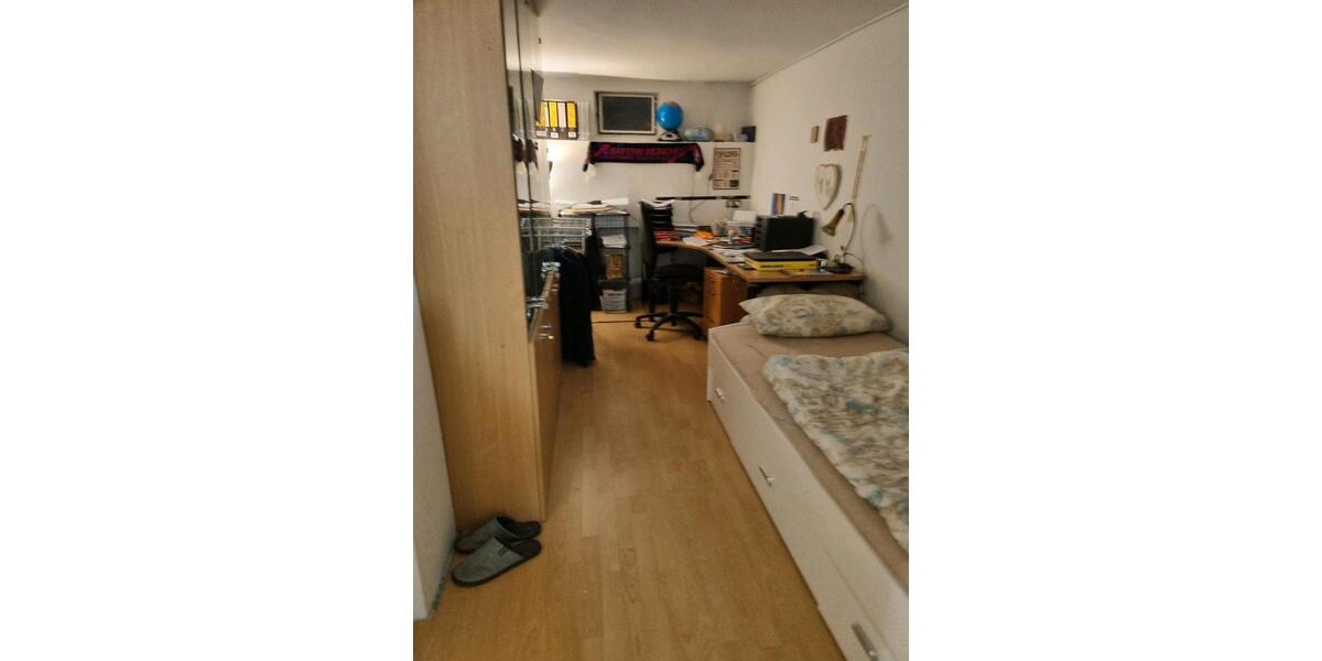 Reihenhaus Hamburg Wandsbek - 5 Zimmer, 120 m&sup2;, 400.000&euro; | Angebot:25611810