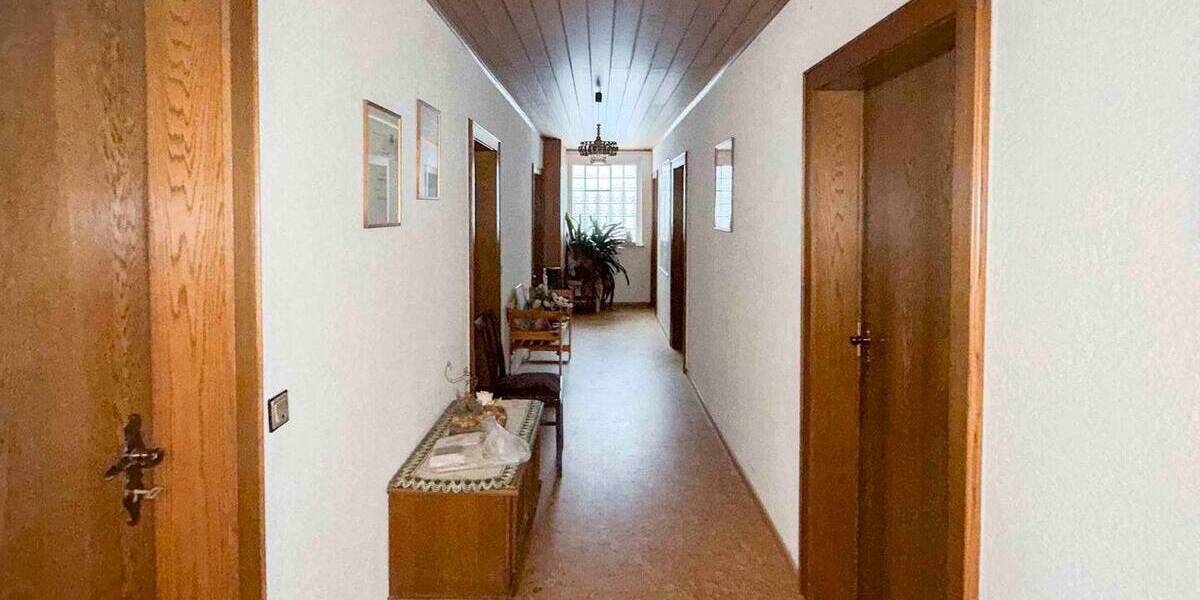 Bauernhaus, Landhaus Rödental Blumenrod - 1 Zimmer, 200 m&sup2;, 298.000&euro; | Angebot:25650634