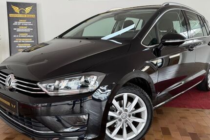 VW Golf Sportsvan 87.200 km 14.199 € Bobenheim-Roxheim 67240