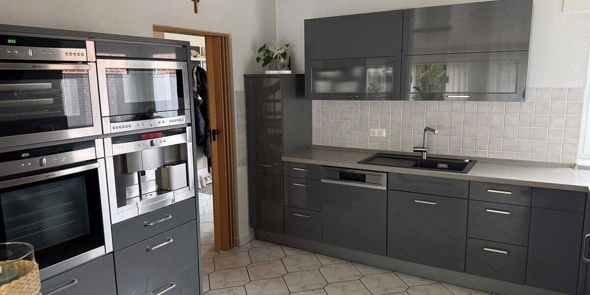 Einfamilienhaus Sendenhorst Albersloh - 8 Zimmer, 200 m&sup2;, 520.000&euro; | Angebot:25657447