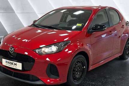 Mazda 2 23.198 km 21.690 &euro; Berlin 12681