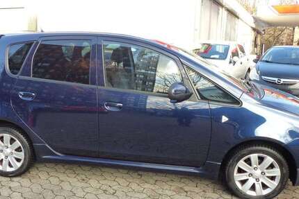 Mitsubishi Colt 60.000 km 6.999 € Hannover 30179