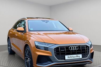 Audi Q8 119.950 km 47.950 &euro; Köln 50674