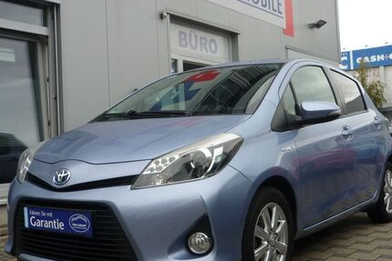 Toyota Yaris 159.050 km 7.990 &euro; Kaiserslautern 67657