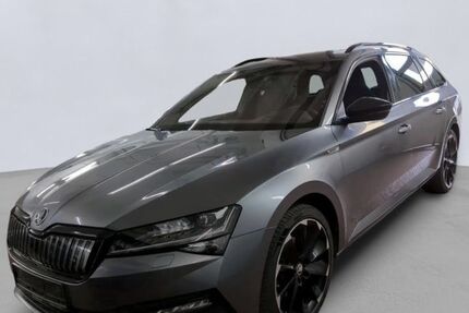 Skoda Superb 110.796 km 23.900 &euro; Eitorf 53783