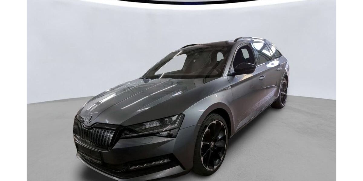Skoda Superb 110.796 km 23.900 &euro; Eitorf 53783
