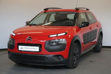 Citroen C4 Cactus 52.653 km 7.256 &euro; Kassel 34123