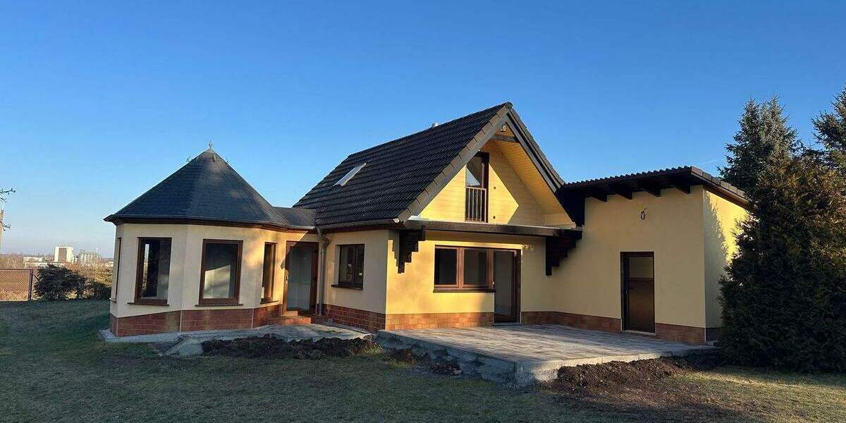 Einfamilienhaus Grimma - 2 Zimmer, 1.500&euro; | Angebot:24700029