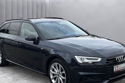 Audi A4 176.350 km 17.999 &euro; Osterode 37520