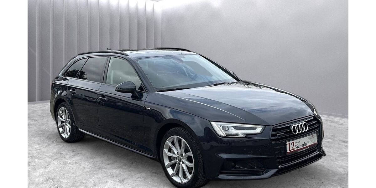 Audi A4 176.350 km 17.999 &euro; Osterode 37520