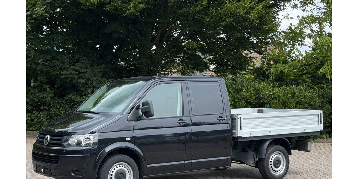 VW T5 Transporter 188.925 km 9.996 &euro; Bad Bentheim 48455