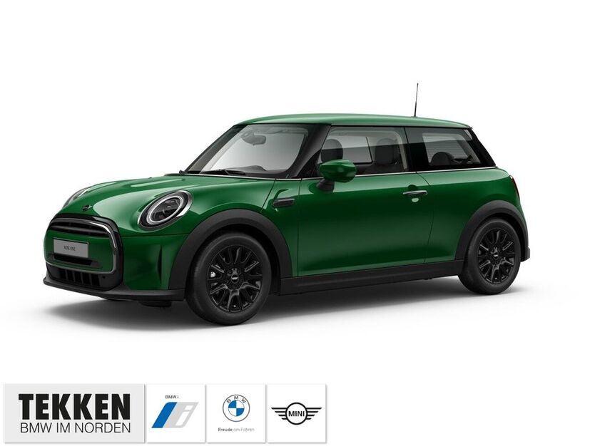 Mini ONE 24.891 km 19.950 € Norden 26506