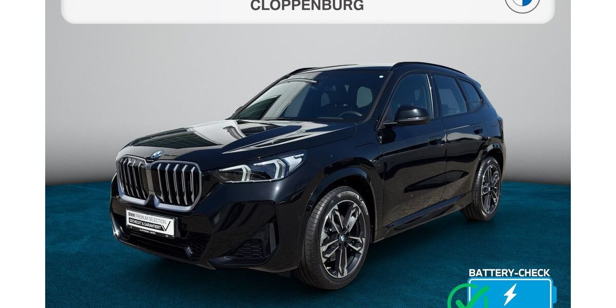BMW X1 24.450 km 49.890 &euro; Ansbach 91522