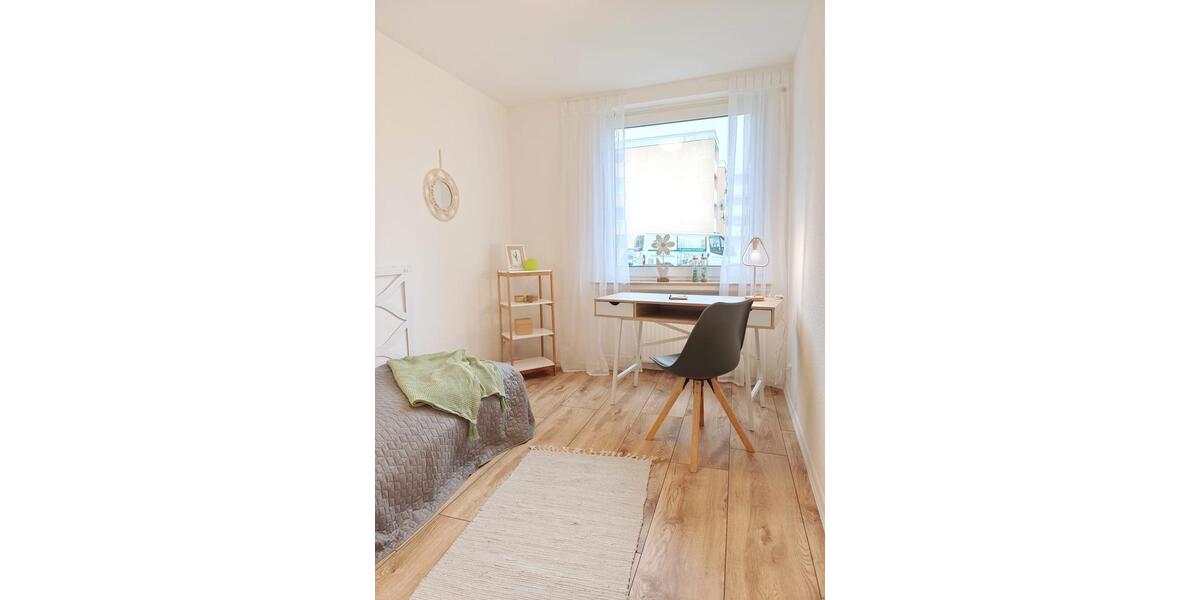 Erdgeschoßwohnung Melle - 3 Zimmer, 75 m&sup2;, 700&euro; | Angebot:26671753