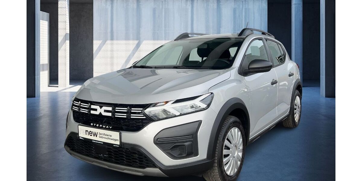 Dacia Sandero 19.039 km 16.490 &euro; München 81827