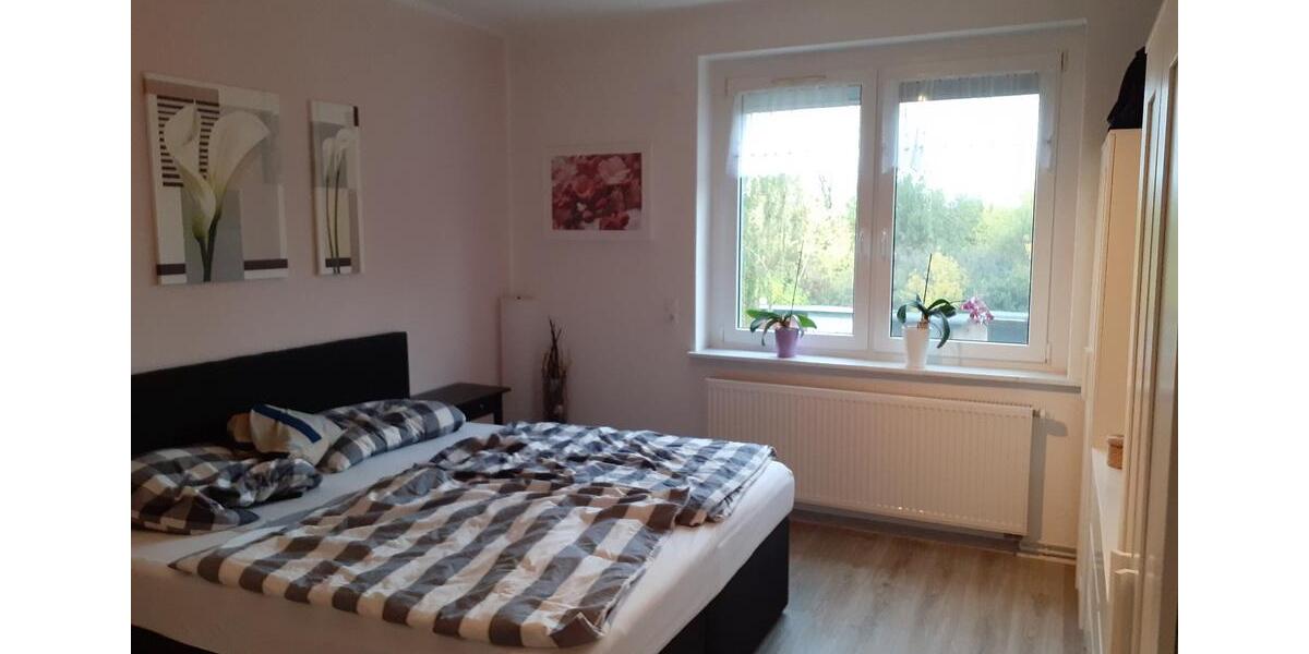 Etagenwohnung Bitterfeld-Wolfen Wolfen - 3 Zimmer, 90 m&sup2;, 150.000&euro; | Angebot:27642379
