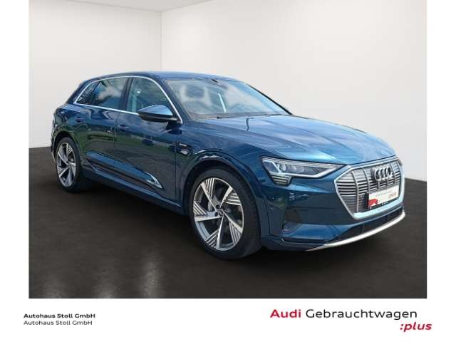 Audi e-tron 6.990 km 43.590 € Waldshut-Tiengen 79761