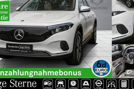 Mercedes-Benz EQA 9.998 km 34.998 € Wesel 46485