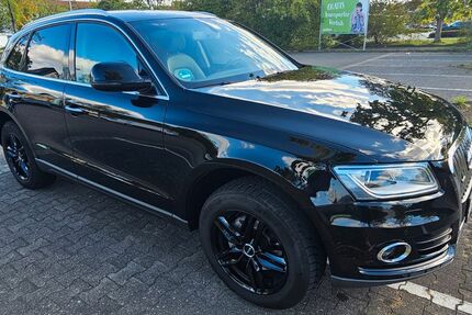 Audi Q5 156.000 km 17.800 &euro; Herford 32049