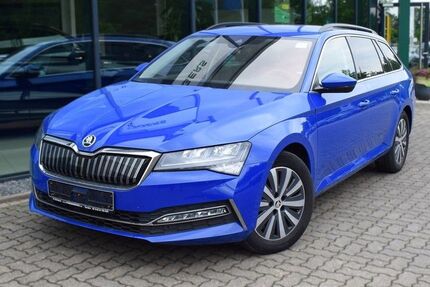 Skoda Superb 124.800 km 21.980 &euro; Verden 27283