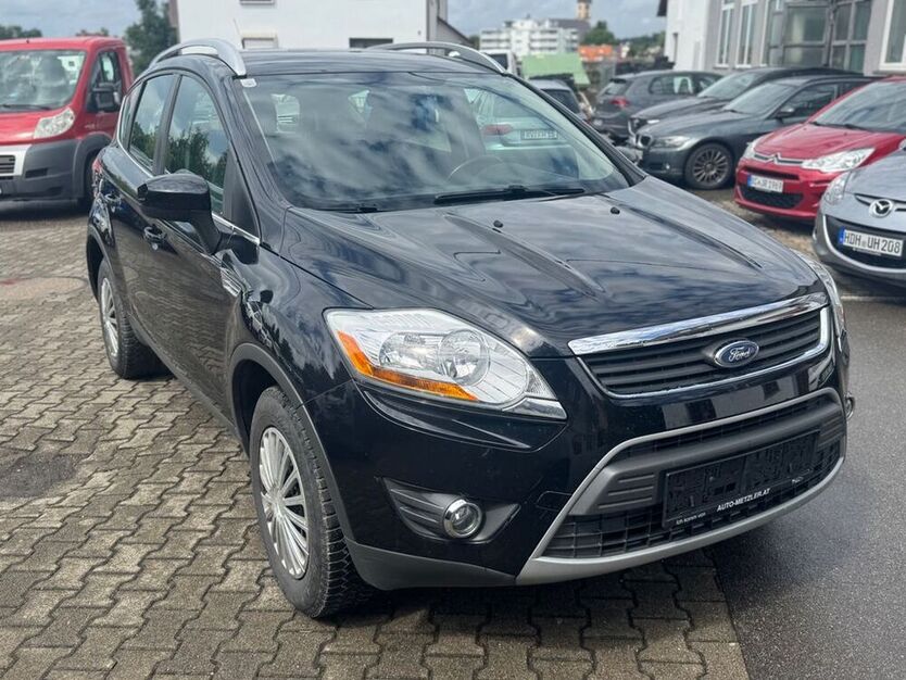 Kuga