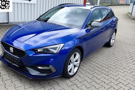 Seat Leon 55.814 km 22.880 &euro; Altmittweida 09648