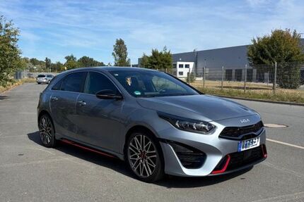 Kia ceed / Ceed