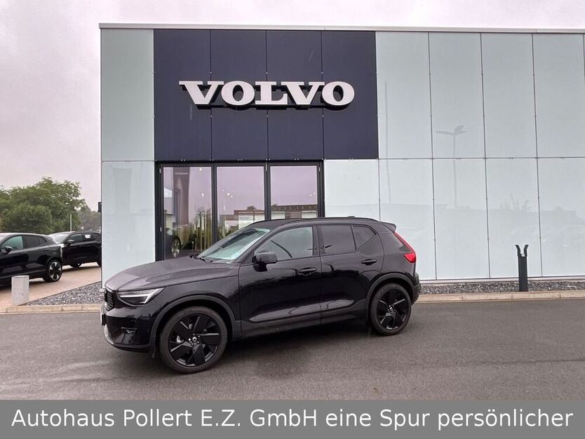 XC40
