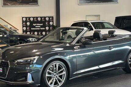 Audi A5 31.627 km 38.490 &euro; Aurich 26605