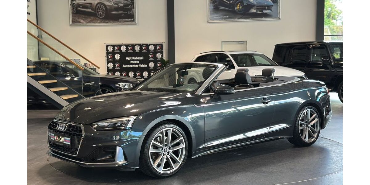 Audi A5 31.627 km 38.490 &euro; Aurich 26605