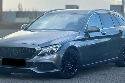 Mercedes-Benz C 250 208.000 km 11.000 &euro; Bremen 28755