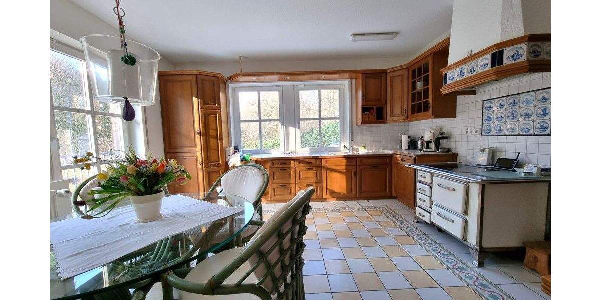 Einfamilienhaus Damme Holte - 8 Zimmer, 281 m&sup2;, 589.000&euro; | Angebot:25357173