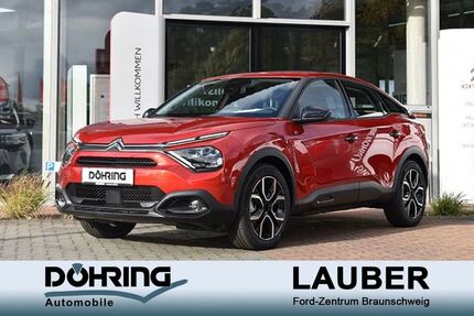 Citroen Andere 3.650 km 23.450 € Helmstedt 38350