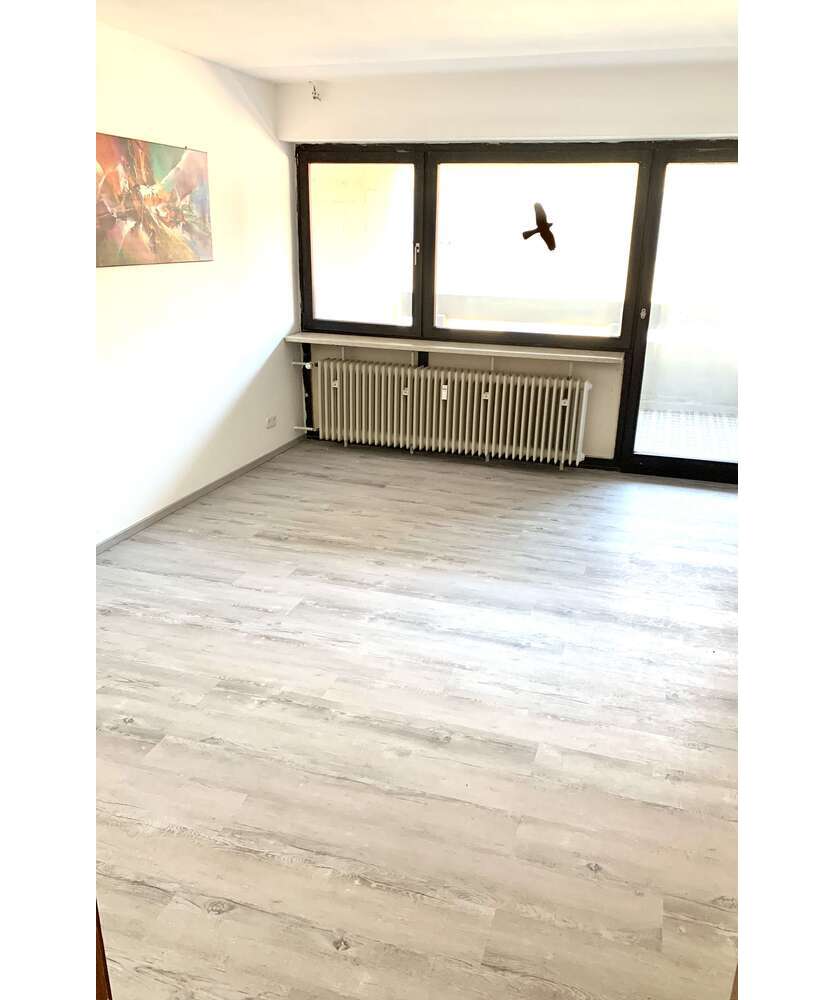 Wohnung zum Mieten in Straubing 495 € 35 m²