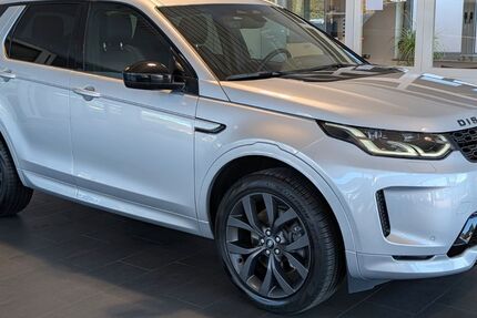 Land Rover Discovery Sport 44.259 km 37.950 &euro; Achim Bierden 28832