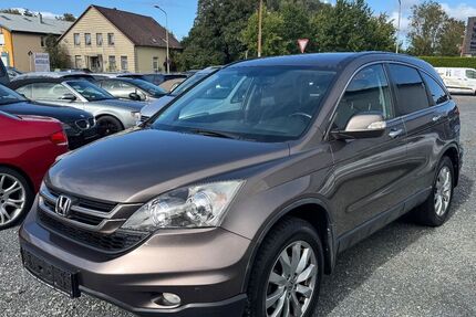 Honda CR-V 158.000 km 10.500 &euro; Cuxhaven 27474